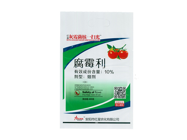 大棚煙霧劑對我們有哪些危害？